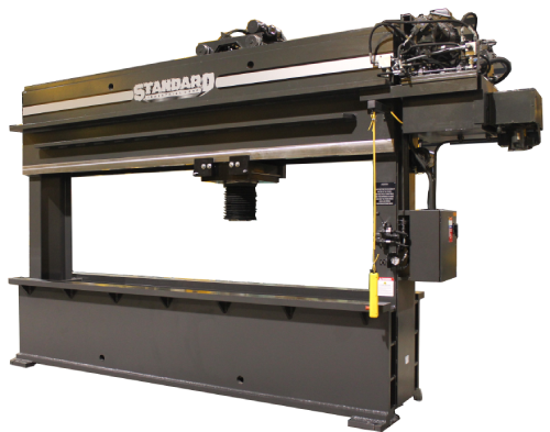 2015 Trav Frame Straight Press No Bg