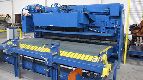 CONVEYOR SYSTEMS